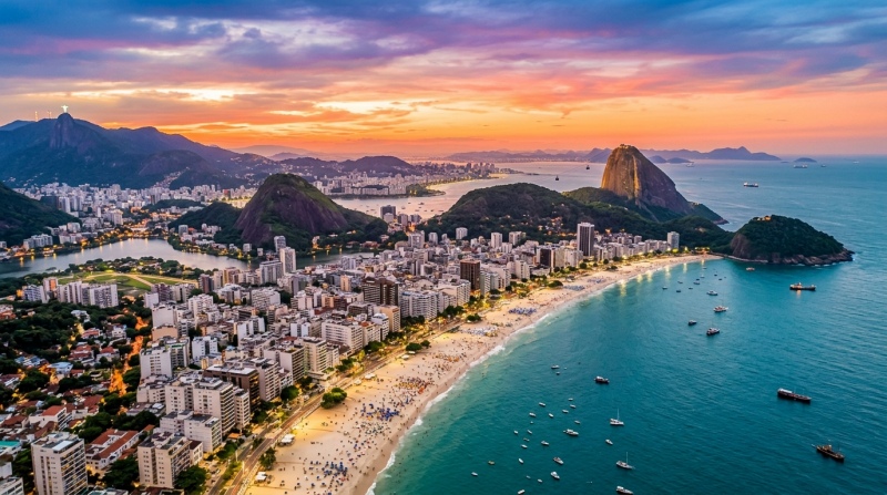 Brazil