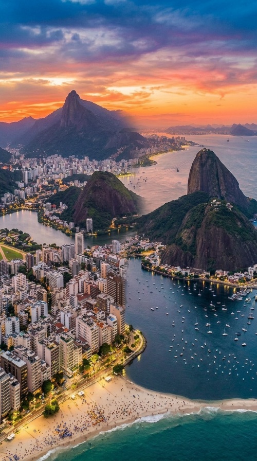 Brazil