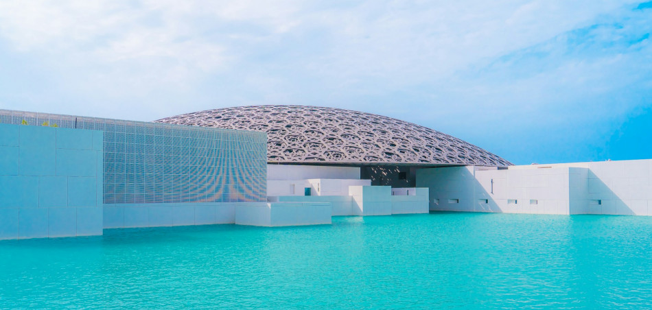 Louvre Abu Dhabi