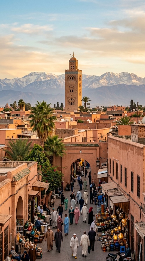 Egypt