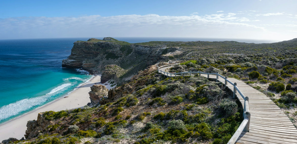 Cape of Good Hope