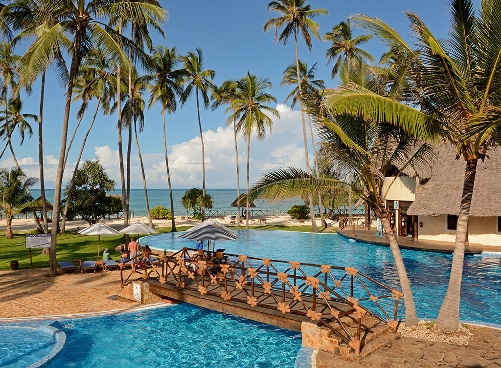 Ocean Paradise Resort & Spa